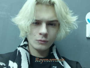 Roymorrison