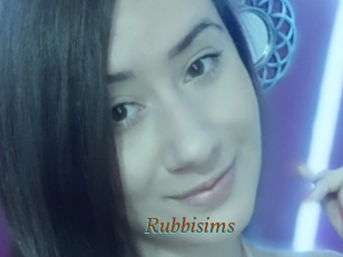 Rubbisims