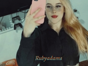 Rubyadams