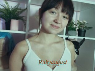 Rubyaugust