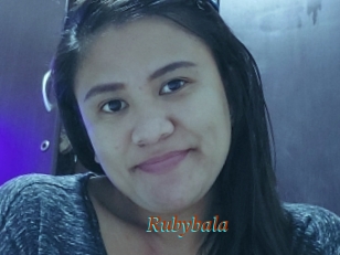 Rubybala