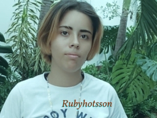 Rubyhotsson