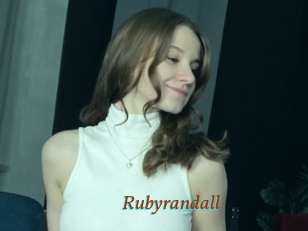 Rubyrandall