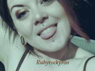 Rubyrockyroo