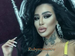 Rubyromanov