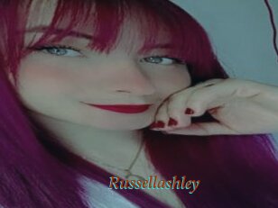 Russellashley