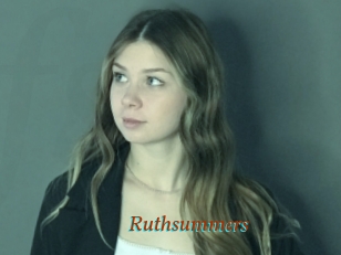 Ruthsummers