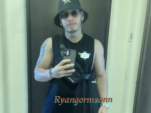 Ryangormsonn