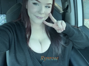 Rynrose