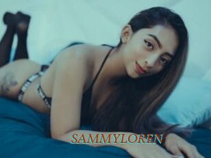 SAMMYLOREN