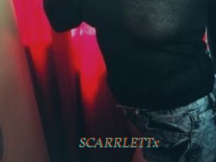 SCARRLETTx