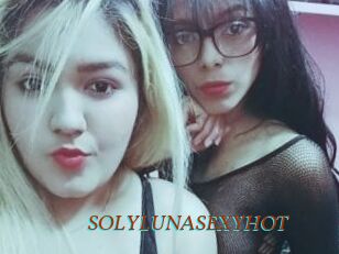 SOLYLUNASEXYHOT