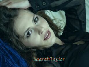 SaarahTaylor