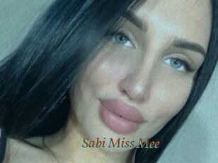 Sabi_Miss_Mee