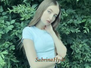 SabrinaHyde