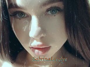 SabrinaLovelys