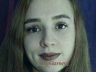 SallyGarneyz