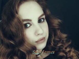 SallyJames