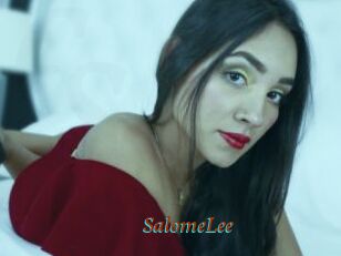 SalomeLee