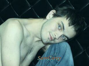 SamCarey