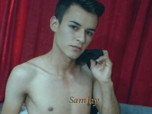 SamJay