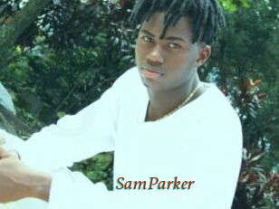 SamParker