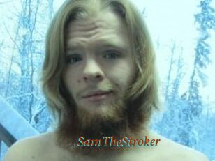 SamTheStroker