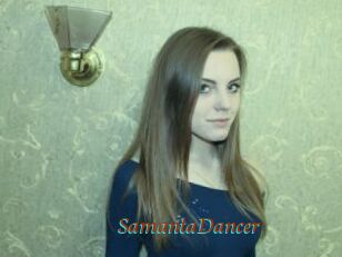 SamantaDancer