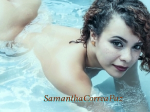 SamanthaCorreaPaz