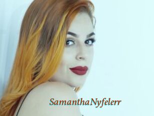 SamanthaNyfelerr