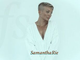 SamanthaRie