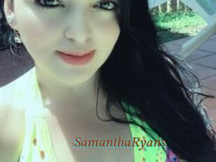 SamanthaRyans