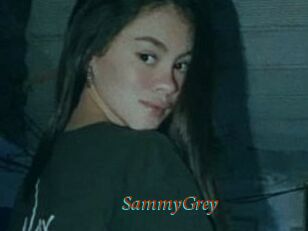 SammyGrey