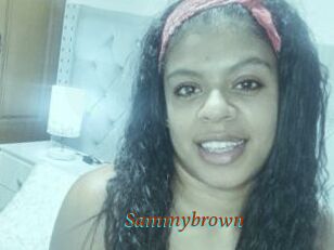 Sammybrown