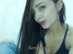 Sammycuper