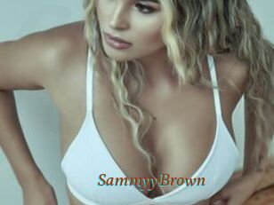 SammyyBrown