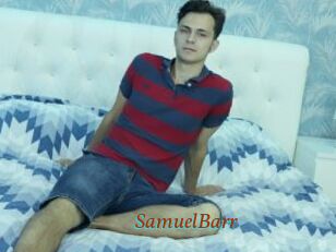 SamuelBarr