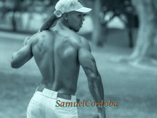 SamuelCordoba