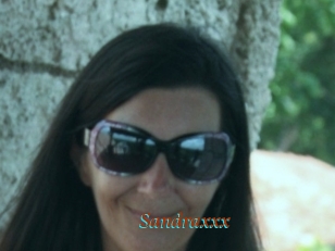 Sandraxxx