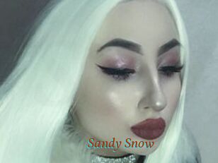 Sandy_Snow