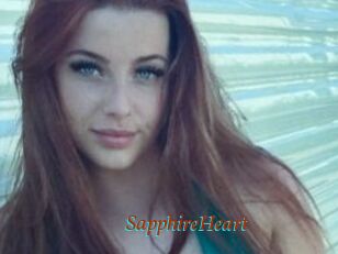 SapphireHeart