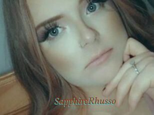 SapphireRhusso