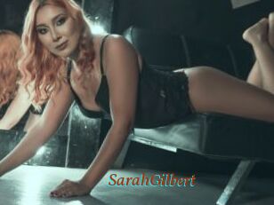 SarahGilbert