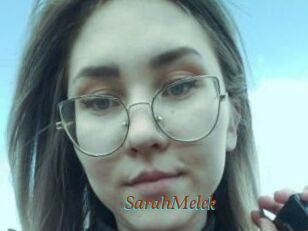 SarahMelek