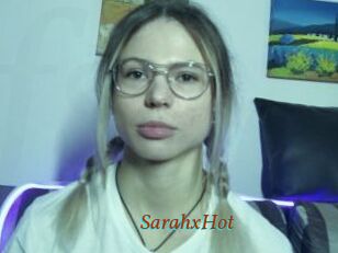 SarahxHot