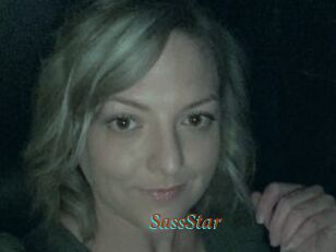 SassStar