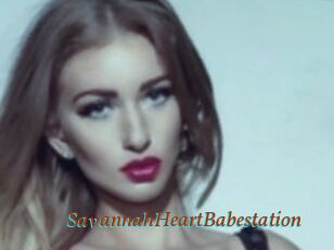 SavannahHeartBabestation