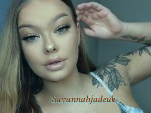 Savannahjadeuk