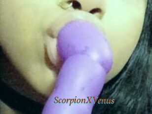 ScorpionXVenus