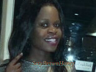 SexyBrownHoney